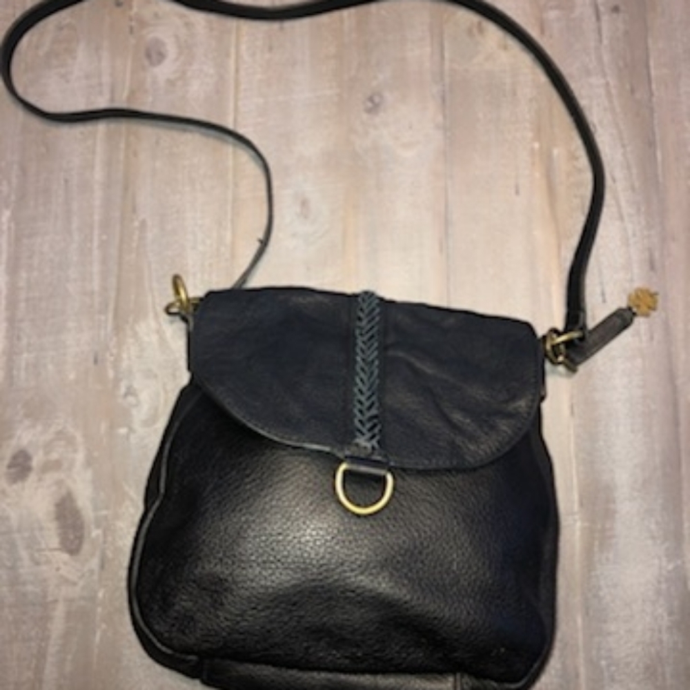 Lucky Brand Crossbody